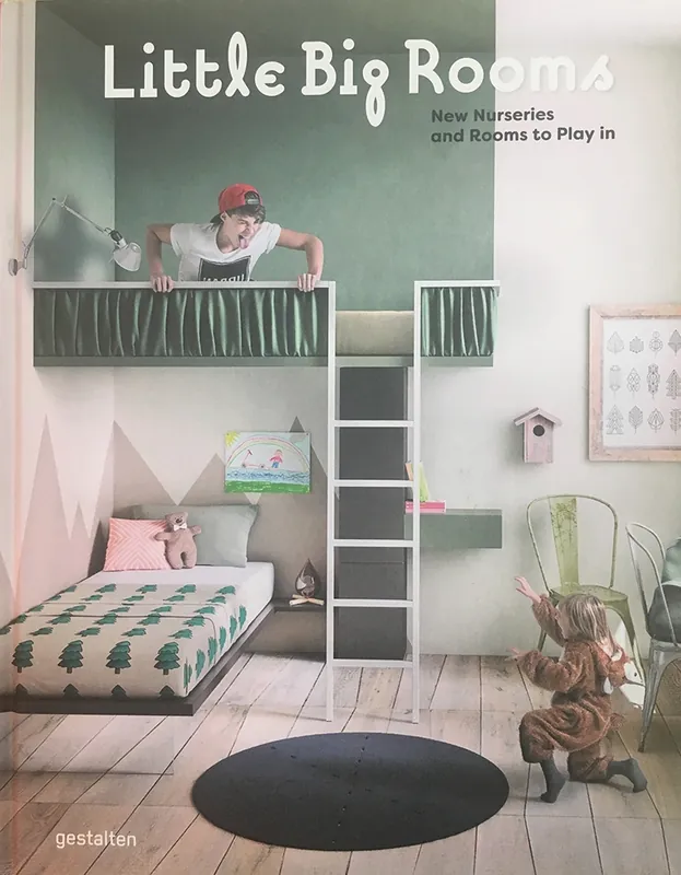 Little Big Rooms Express Levering