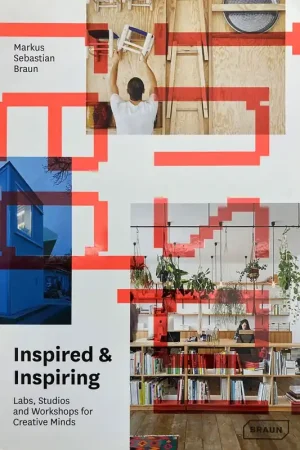 Beperkte Voorraad Inspired & Inspiring