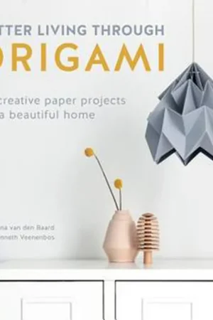 Better Living Through Origami Seizoensaanbieding