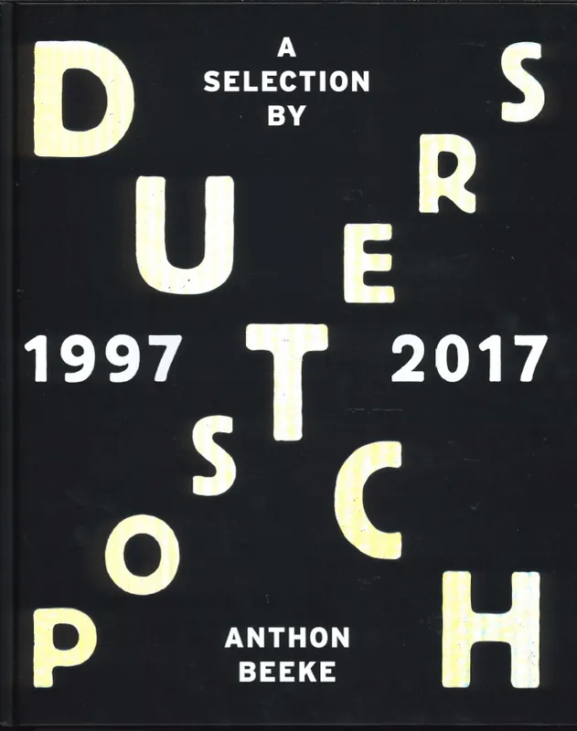 Fabrieksprijs Dutch Posters 1997 - 2017