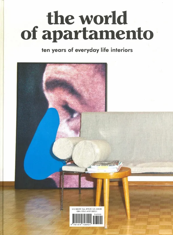 Hoge Kwaliteit The World of Apartamento
