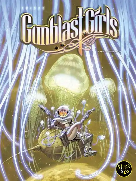 Favoriet Gunblast Girls SC 2 – Koyaanisqatsi