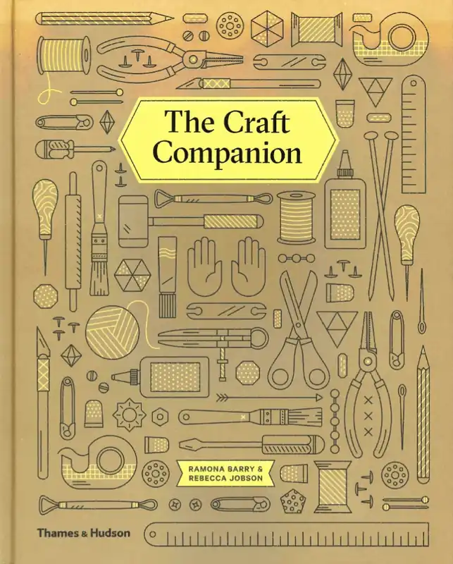 The Craft Companion Express Levering