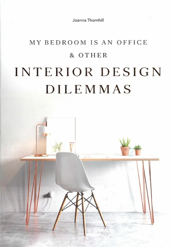 My Bedroom is an Office Shop Nu