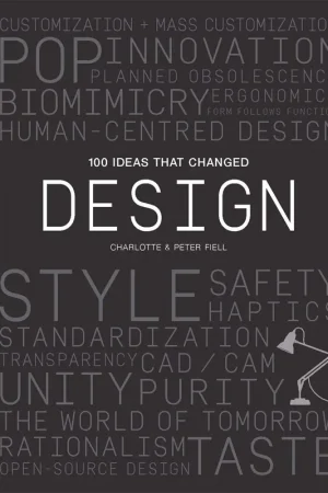100 Ideas That Changed Design Seizoensaanbieding