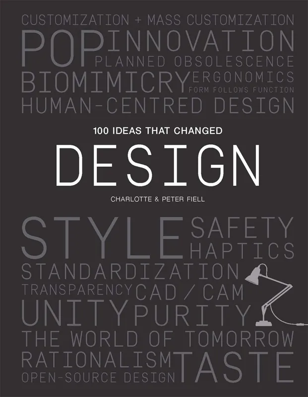 100 Ideas That Changed Design Seizoensaanbieding