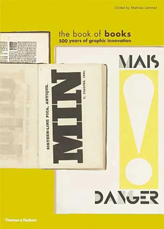 the book of books Direct Verzonden