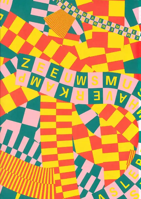 Shop Nu Zeeuws Museum x Das Leben am Haverkamp