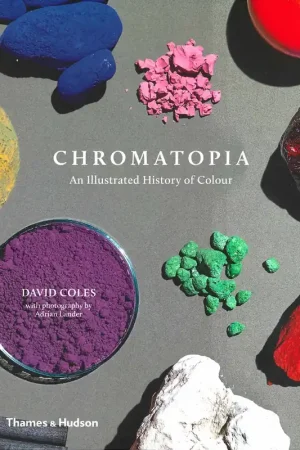 CHROMATOPIA Betrouwbaar