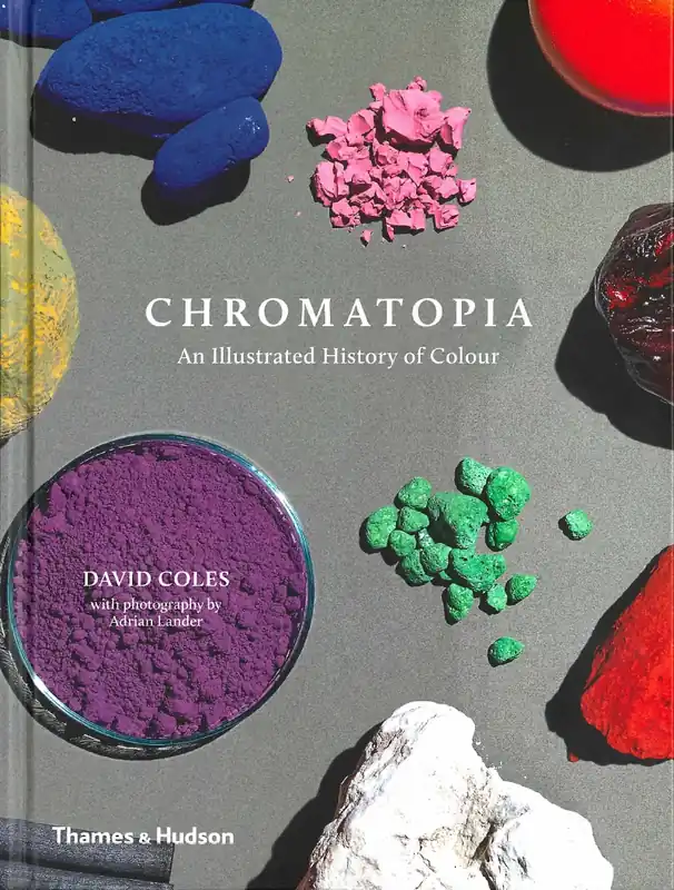 CHROMATOPIA Betrouwbaar