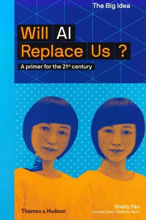 Will AI Replace Us? Merkproduct
