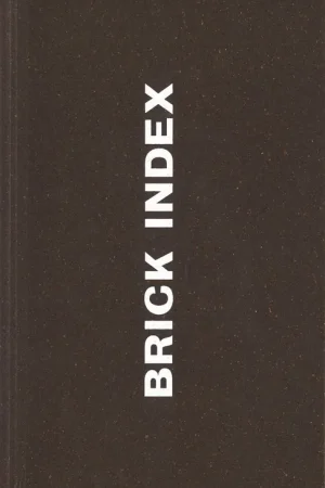 BRICK INDEX Uitverkoop