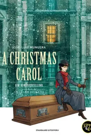A Christmas Carol Goedkoop