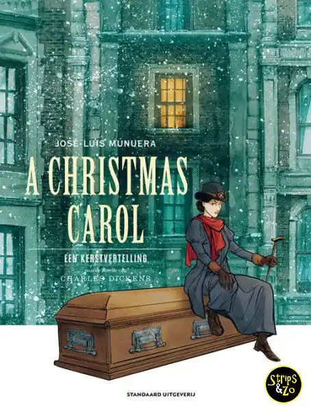 A Christmas Carol Goedkoop