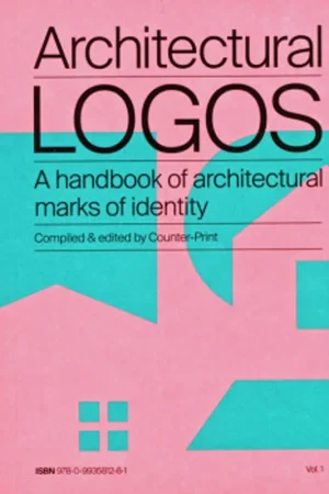 Architectural Logos Beperkte Voorraad