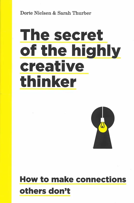 Speciale Aanbieding The secret of the highly creative thinker