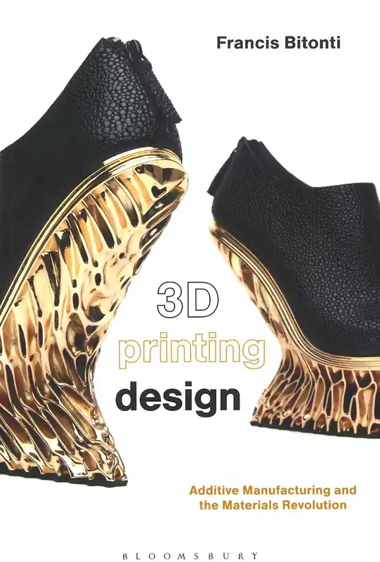Gratis Retour 3D Printing Design