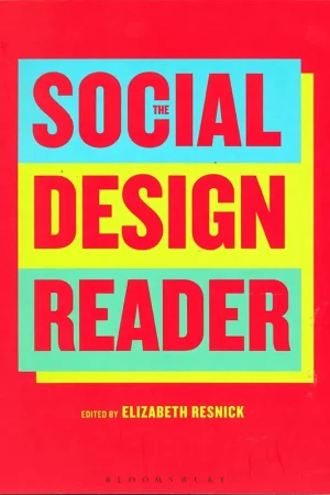 The Social Design Reader Lage Kosten