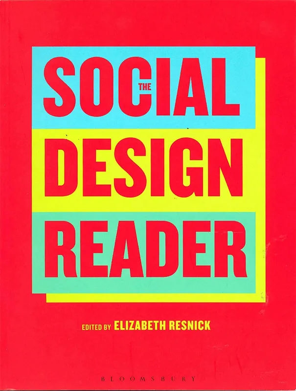 The Social Design Reader Lage Kosten
