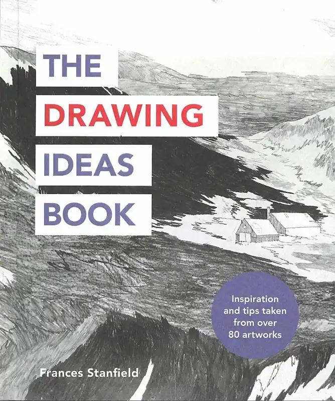 The Drawing Ideas Book Beste Prijs