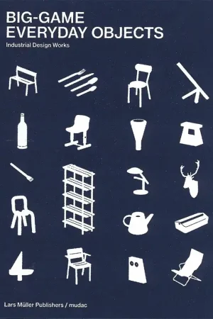 BIG-GAME. Everyday Objects Bestseller