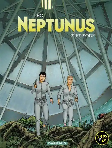 Nieuw Neptunus 2