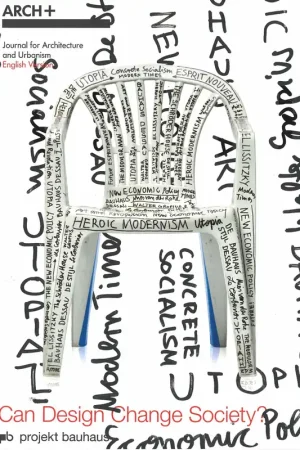 Can Design Change Society? Seizoensaanbieding