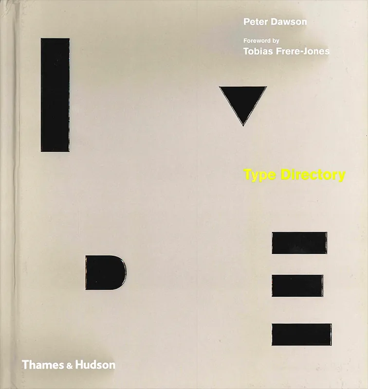 Alleen Vandaag Type Directory