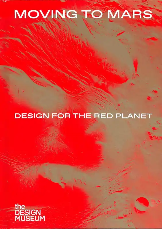 MOVING TO MARS Direct Beschikbaar