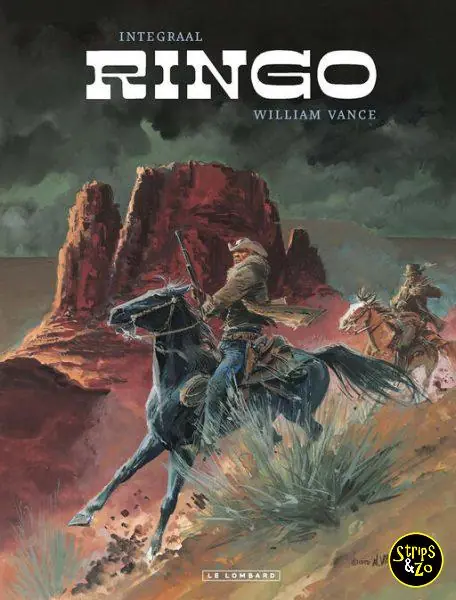 Ringo integraal Nu Kopen