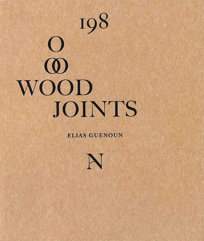 198 WOOD JOINTS Snelle Levering