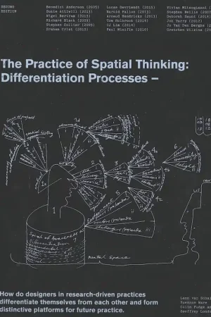 The Practice of Spatial Thinking Speciale Aanbieding