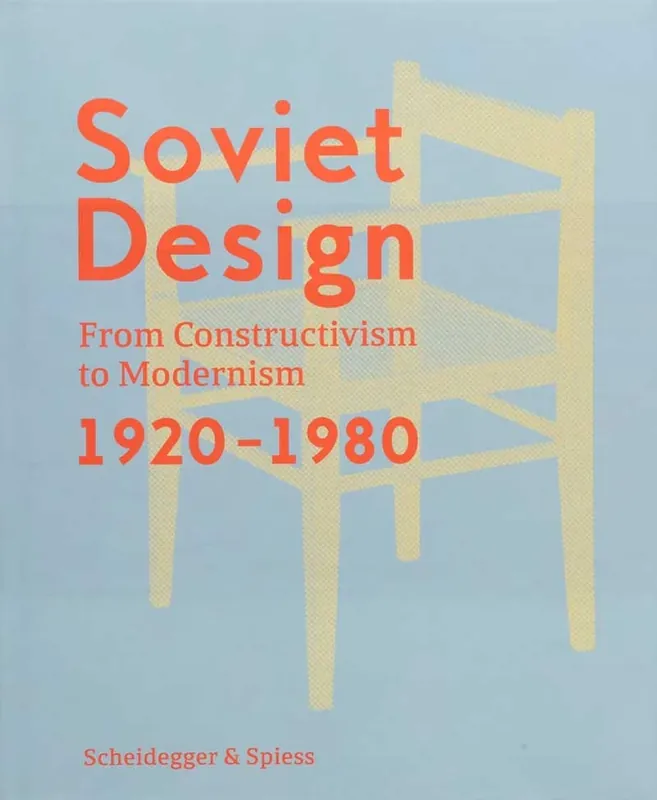 Soviet Design Aanbieding