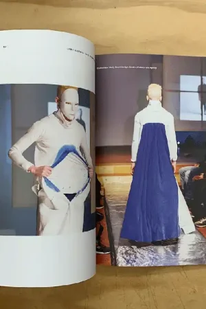 CUBIC JOURNAL 2. GENDER IN DESIGN Shop Nu