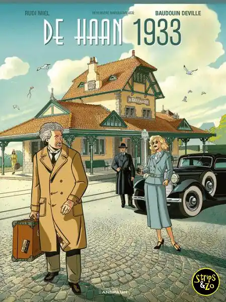 Gratis Verzending De Haan 1933
