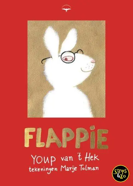 Flappie Fabrieksprijs