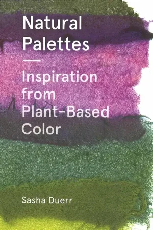 Bestel Nu Natural Palettes