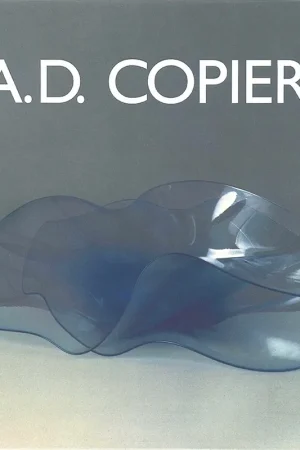 A.D. Copier Bestseller