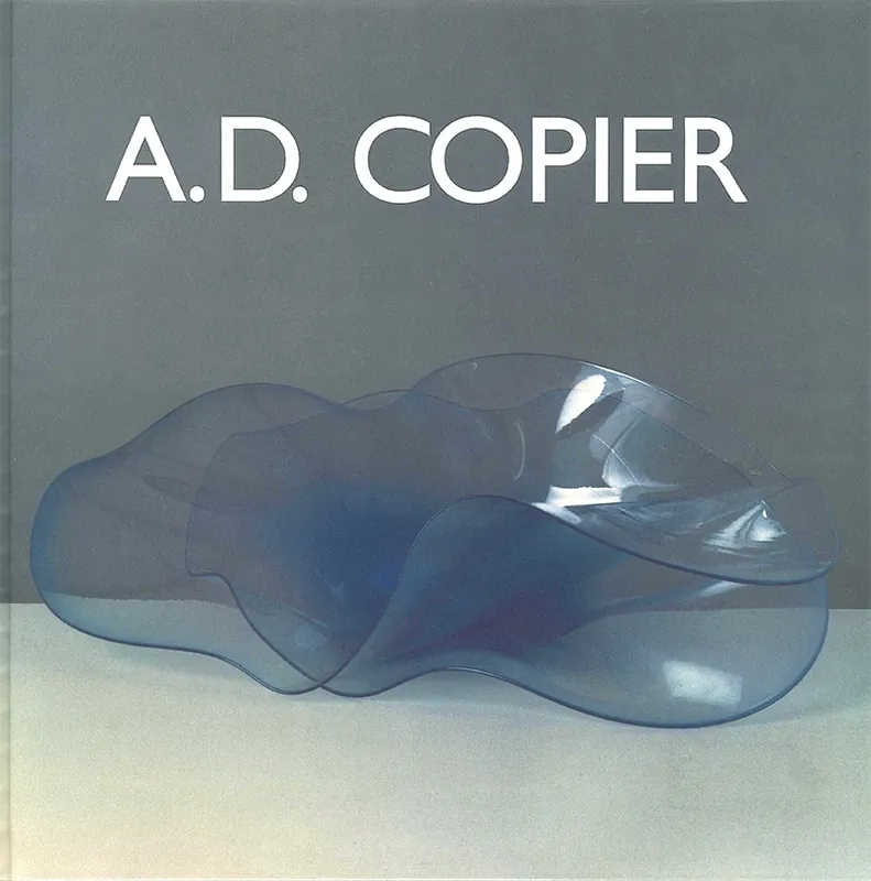 A.D. Copier Bestseller