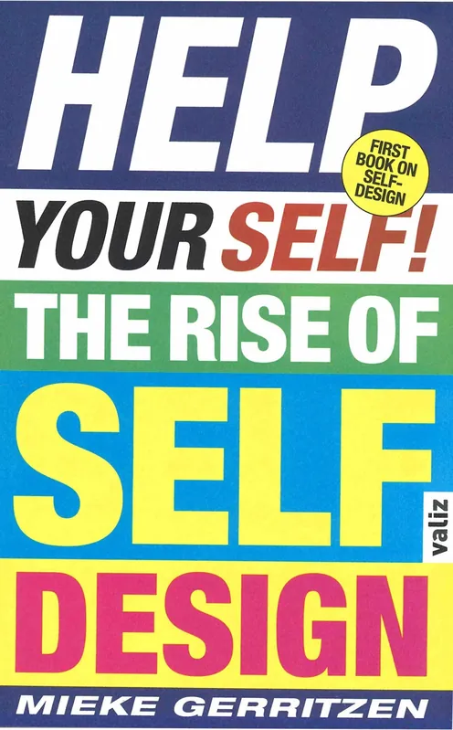 HELP YOUR SELF! Finale Uitverkoop