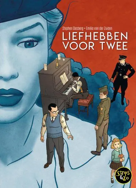 Liefhebben voor twee Bestseller