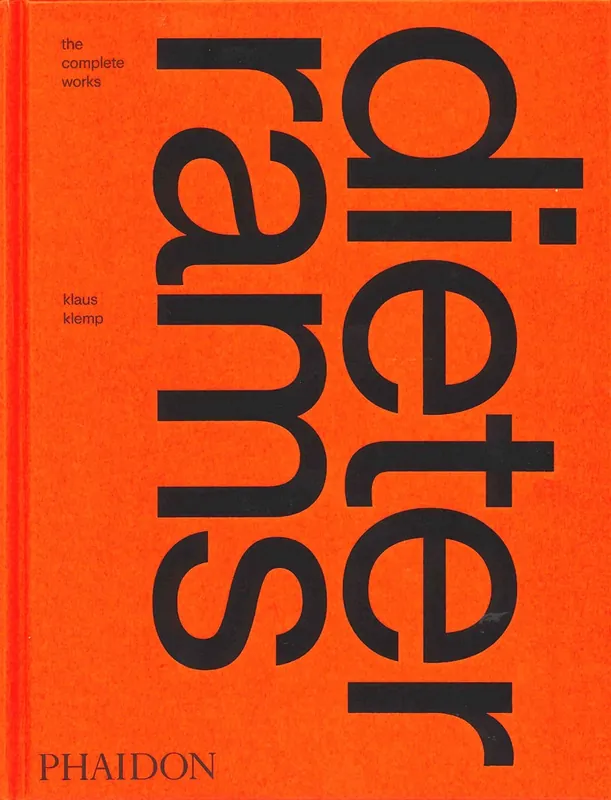 dieter rams Rechtstreeks Van De Fabrikant