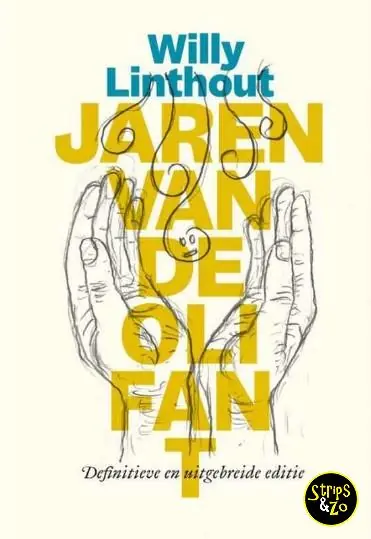 Jaren van de olifant – Definitieve en uitgebreide editie Bestseller