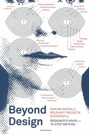 Beyond Design. Making Socially Relevant Projects Successful Koopje