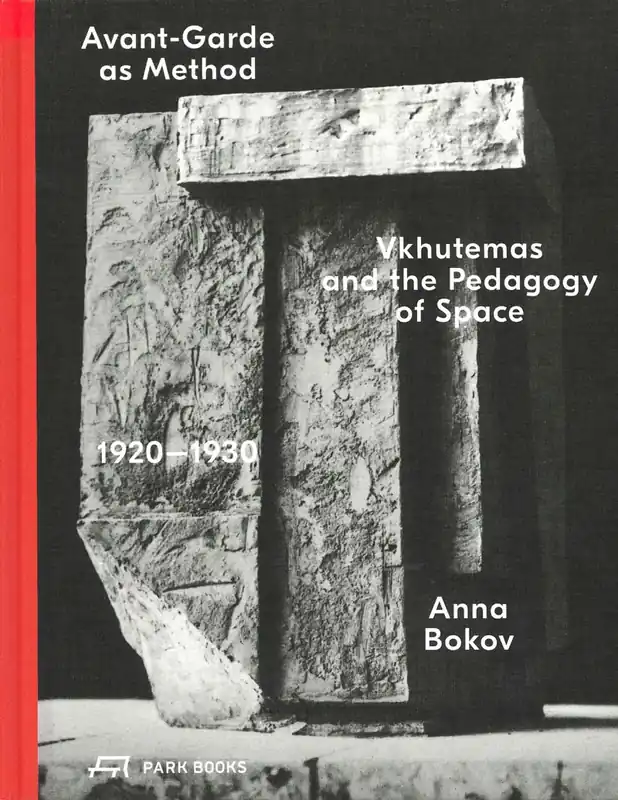 Nieuw Avant-Garde as Method