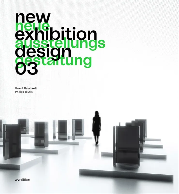 new exhibition design 03 Aanbieding