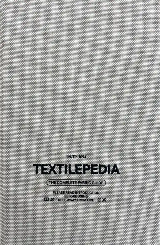 Direct Verzonden TEXTILEPEDIA