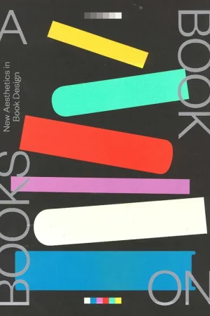 A BOOK ON BOOKS Lage Prijs