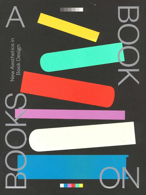 A BOOK ON BOOKS Lage Prijs
