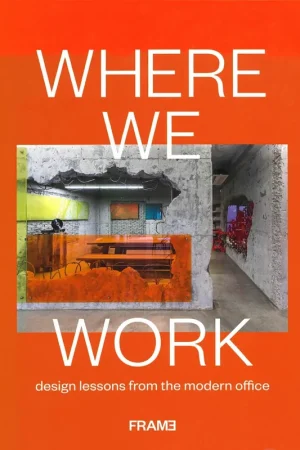 WHERE WE WORK Favoriet